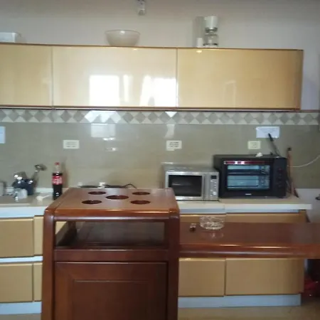 Lejlighed Lux Summerland Mamaia Constanţa