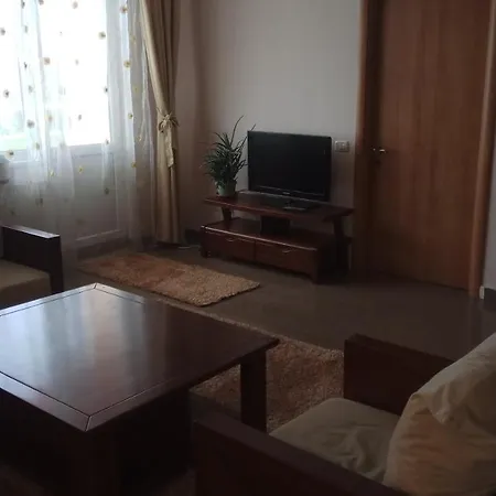 Apartmán Lux Summerland Mamaia