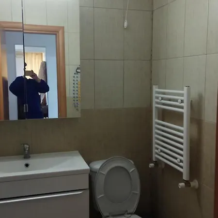 Lux Summerland Mamaia Apartment