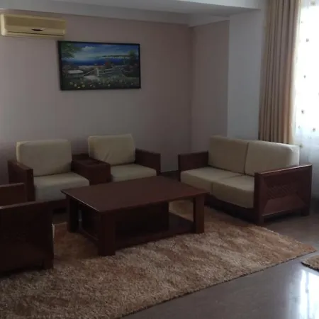 Apartment Lux Summerland Mamaia *