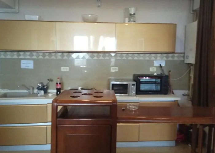 アパート Lux Summerland Mamaia コンスタンツァ