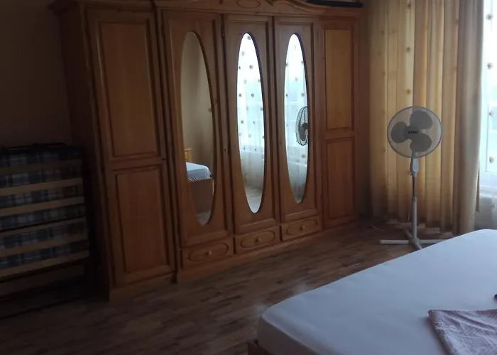 アパート Lux Summerland Mamaia