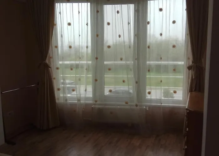 Lux Summerland Mamaia * コンスタンツァ