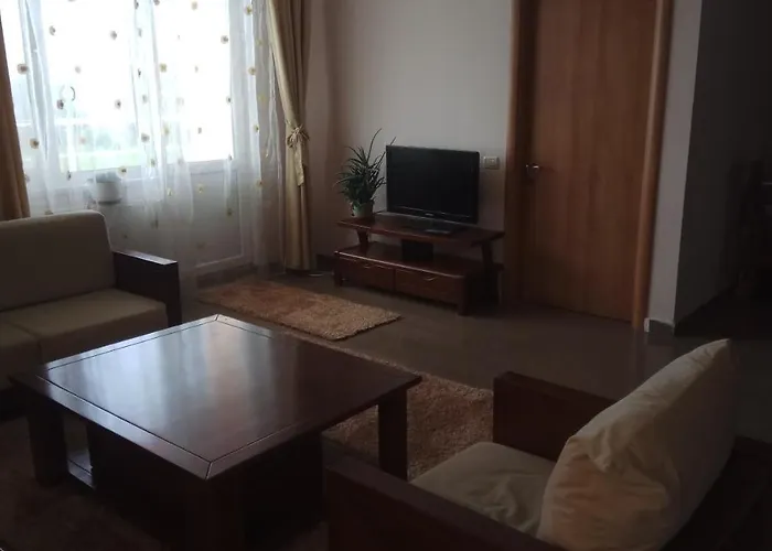 アパート Lux Summerland Mamaia