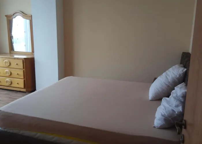 アパート Lux Summerland Mamaia *