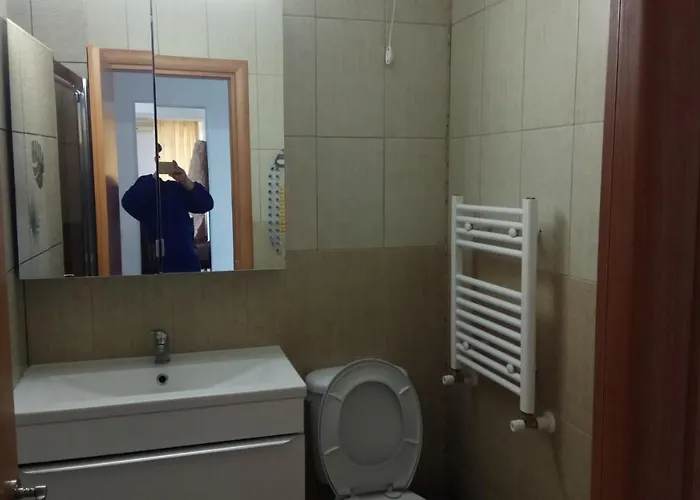 Lux Summerland Mamaia アパート